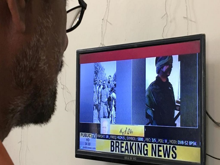 Crise au Cachemire: Inde et Pakistan déclarent ne pas vouloir la guerre