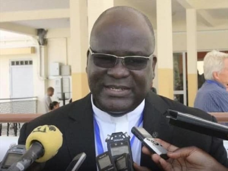 Supervision de la Présidentielle : l'église distribue les bons et les mauvais points