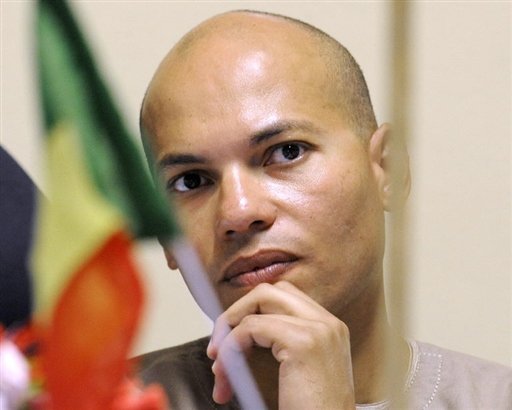 Appel à l’intervention de l’armée Française: La LD demande la démission de Karim Wade