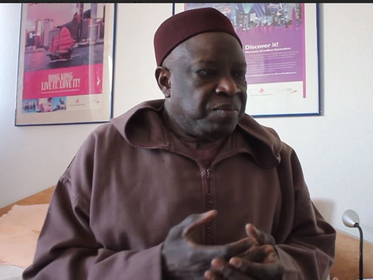 Suspicions, tensions électorales : Serigne Mansour Sy Djamil lance un appel aux …