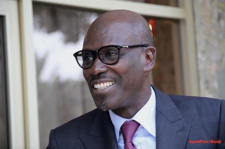 Seydou Guèye sur la déclaration de l'opposition : "Celui qui veut brûler le pays sera considéré comme un putschiste"