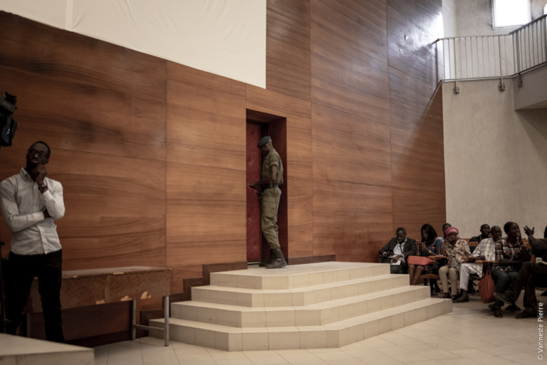 Fin d'une promesse de second tour... Reportage Portfolio !!! Fin d'une promesse de second tour... Reportage Portfolio !!!