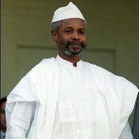 Hissène Habré sera extradé au Tchad lundi prochain (officiel)
