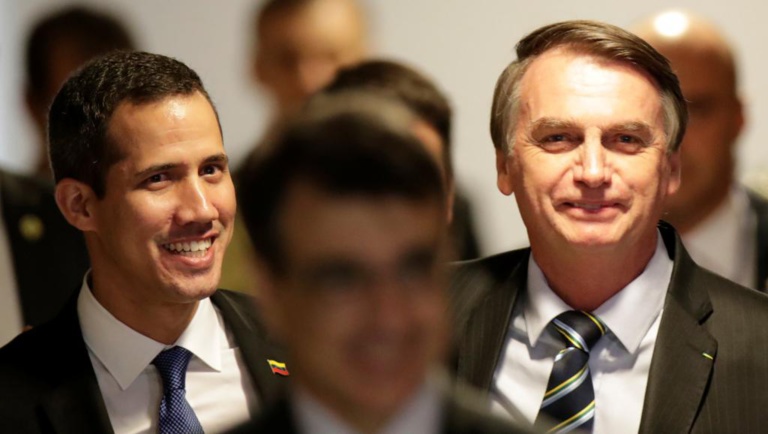 Crise au Venezuela: la crainte de l'enlisement Crise au Venezuela: la crainte de l'enlisement