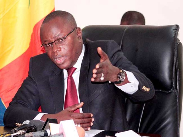 Matar Ba : «Une opposition qui dort ne peut gagner des élections» Matar Ba : «Une opposition qui dort ne peut gagner des élections»