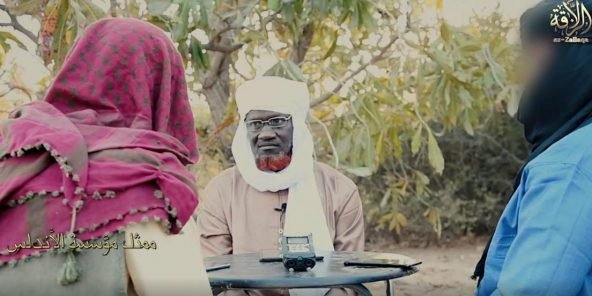 Mali : annoncé mort, le chef jihadiste Amadou Koufa apparaît dans une vidéo de propagande