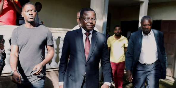 Cameroun : Maurice Kamto et ses coaccusés en détention prolongée jusqu’au 7 mars