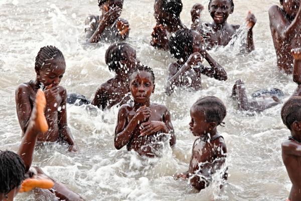 Un enfant de 11 ans disparait dans les eaux de la plage de Guédiawaye