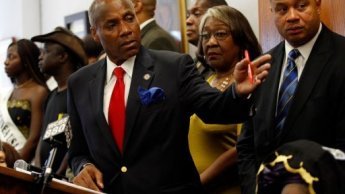 La communauté noire de New York se mobilise pour Nafissatou Diallo