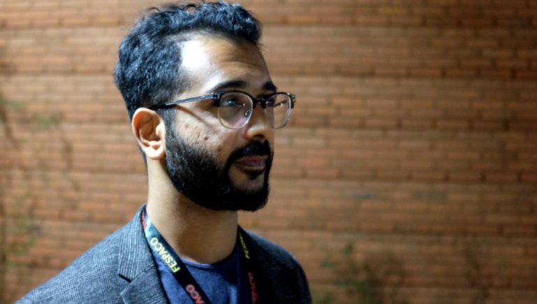 «T-Junction», le cinéma tanzanien se projette au Fespaco «T-Junction», le cinéma tanzanien se projette au Fespaco