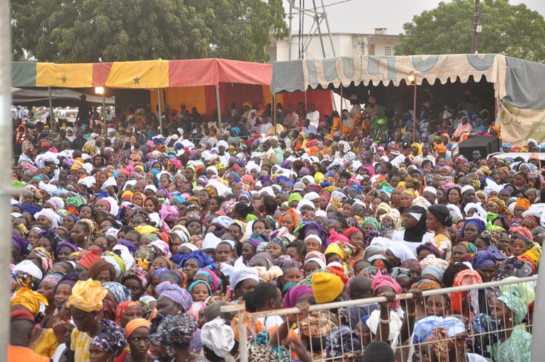 « 4,5 millions de femmes célibataires au Sénégal », l’Ong et son rapport introuvables