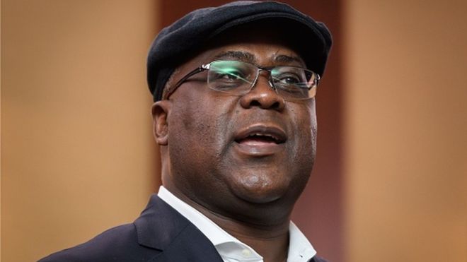 En RDC, Tshisekedi promet de libérer les prisonniers politiques