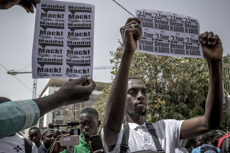 Graves révélations sur « la responsabilité du ministère de l’Intérieur sur une fraude électorale massive le jour du scrutin » Graves révélations sur « la responsabilité du ministère de l’Intérieur sur une fraude électorale massive le jour du scrutin »