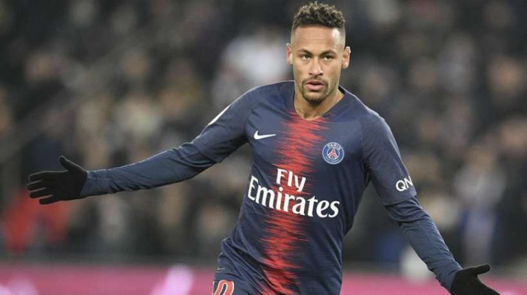 PSG, Real Madrid : Neymar n’écarte pas un départ cet été