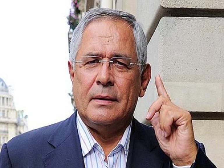 Robert Bourgi : «le comportement des adversaires de Macky Sall n’est pas démocratique» Robert Bourgi : «le comportement des adversaires de Macky Sall n’est pas démocratique»