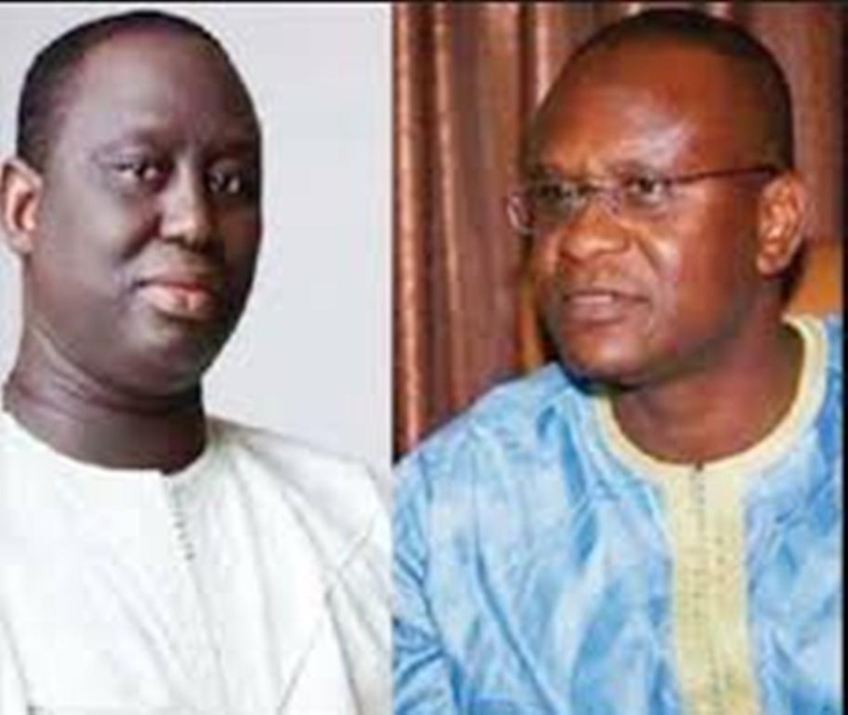 Guédiawaye: guéguerre entre les ténors de l’APR Guédiawaye: guéguerre entre les ténors de l’APR
