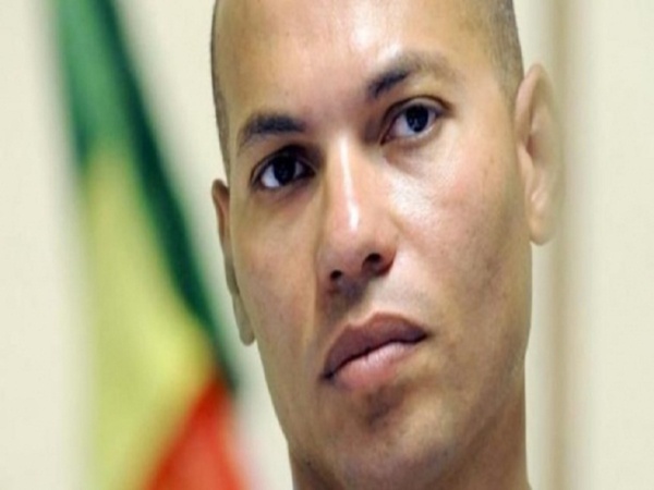 Urgent : Karim Wade débouté la cour de justice de la CEDEAO Urgent : Karim Wade débouté la cour de justice de la CEDEAO