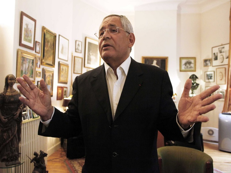 Robert Bourgi : «Idrissa Seck est un homme du passé. Sonko, c’est le Sénégal de demain»