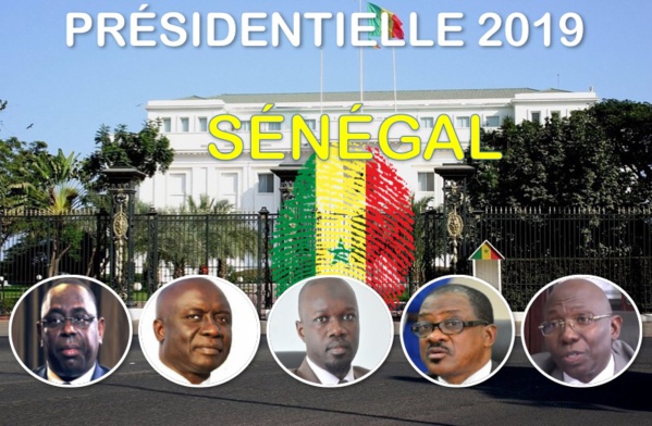 Contribution-Election présidentielle du Sénégal du 24 février 2019 : bilan du processus électoral en Espagne Contribution-Election présidentielle du Sénégal du 24 février 2019 : bilan du processus électoral en Espagne