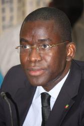 Le recours introduit par l’avocat d’Oumar Guèye est sans objet (ministre Aliou Sow)