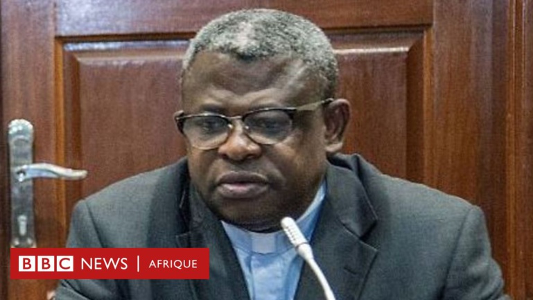 Les évêques demandent à Tshisekedi 'd’assurer la bonne gouvernance'