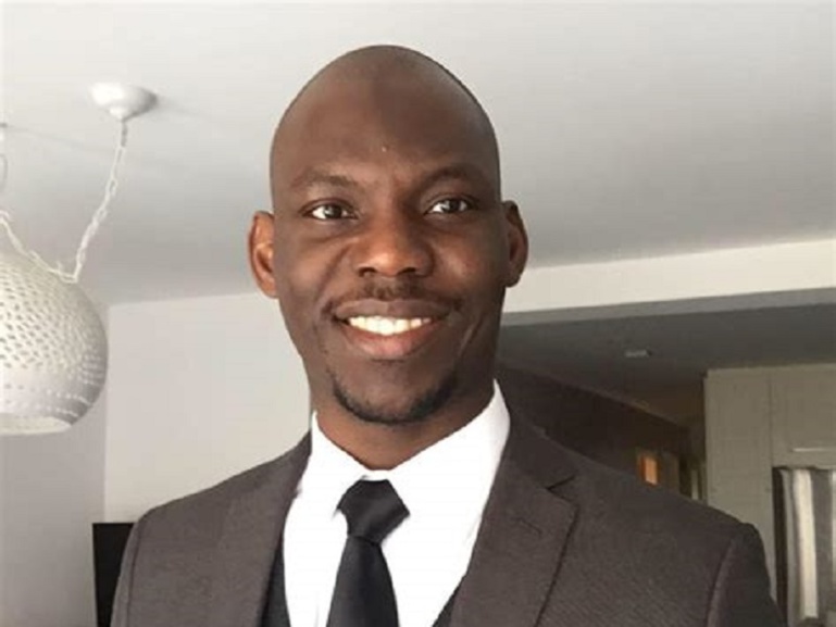 Arrestations de membres de l’opposition : «Il frappe à l’aveuglette parce que…» (Me Pape Kanté) Arrestations de membres de l’opposition : «Il frappe à l’aveuglette parce que…» (Me Pape Kanté)