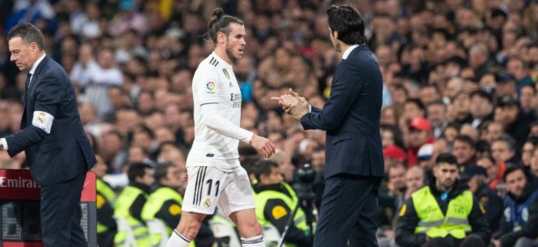 LdC-coup de tonnerre à Madrid : le Real éliminé LdC-coup de tonnerre à Madrid : le Real éliminé