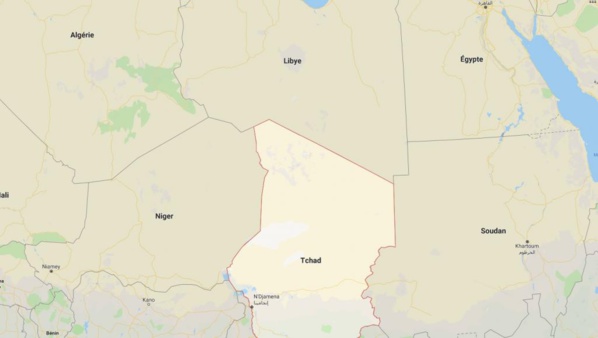 Tchad: les raisons de la fermeture de la frontière avec la Libye Tchad: les raisons de la fermeture de la frontière avec la Libye