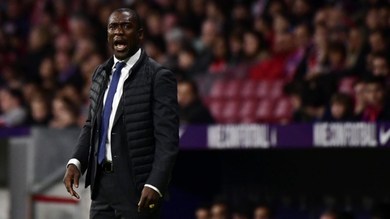 Can-2019 : Seedorf classe le Sénégal parmi les…