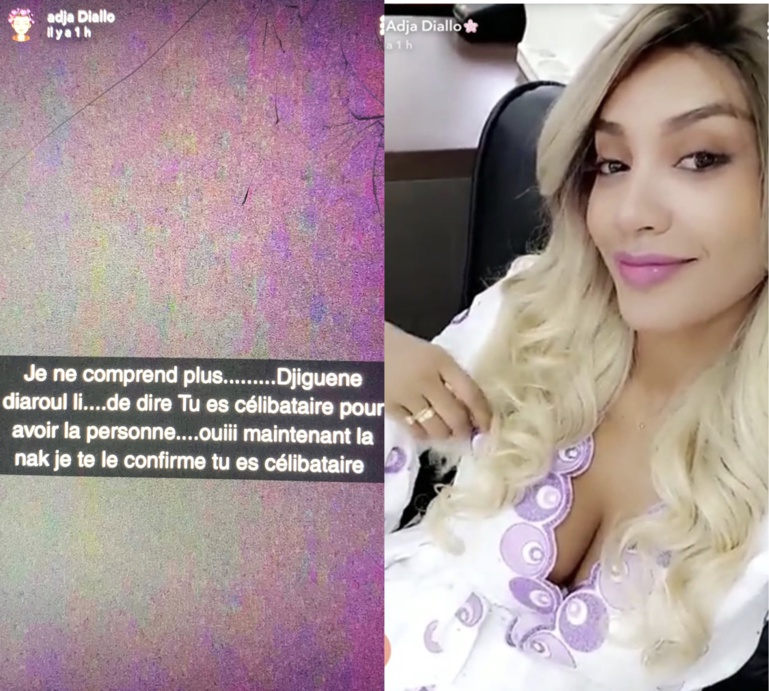 Semaine de la Femme: Notre Tops et Flops des Sénégalaises en ce début 2019 Semaine de la Femme: Notre Tops et Flops des Sénégalaises en ce début 2019