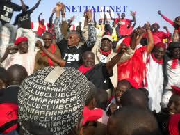 Sénégal-Politique: Le M23 ne veut pas d’élections anticipées