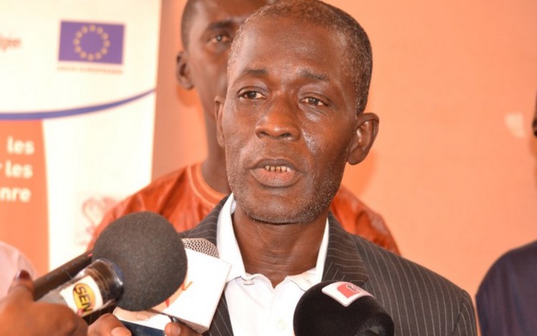 Appel au Dialogue: la RADDHO demande à Macky des mesures pour Khalifa Sall et Karim Wade Appel au Dialogue: la RADDHO demande à Macky des mesures pour Khalifa Sall et Karim Wade