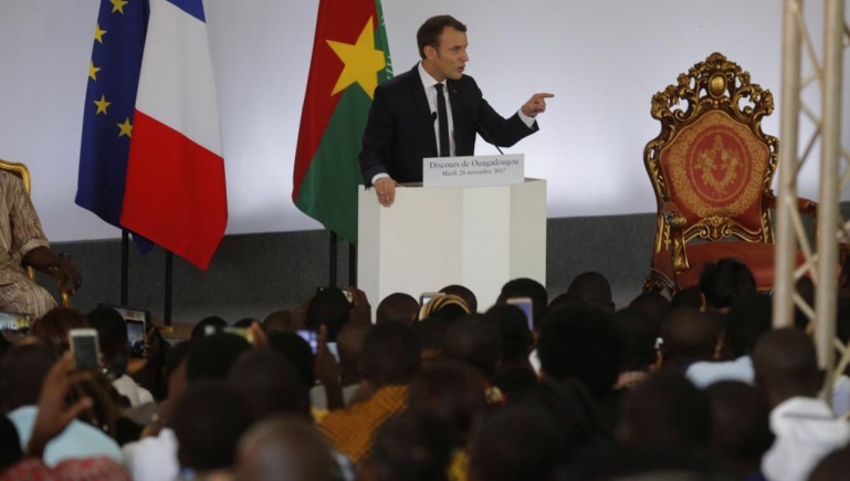 Djibouti, Ethiopie, Kenya: les détails de la tournée africaine de Macron Djibouti, Ethiopie, Kenya: les détails de la tournée africaine de Macron