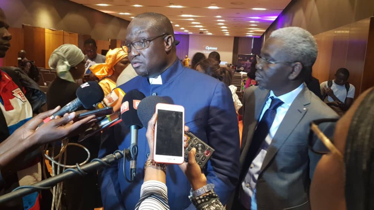 La Senelec lance sa Plateforme de recrutement pour les jeunes La Senelec lance sa Plateforme de recrutement pour les jeunes