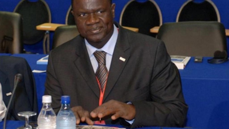 Côte d’Ivoire: Amadou Soumahoro prend la tête de l’Assemblée nationale