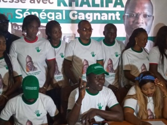 Les “Khalifistes” réclament la libération sans condition de l’ex-maire Les “Khalifistes” réclament la libération sans condition de l’ex-maire