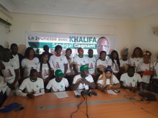 Les “Khalifistes” réclament la libération sans condition de l’ex-maire Les “Khalifistes” réclament la libération sans condition de l’ex-maire