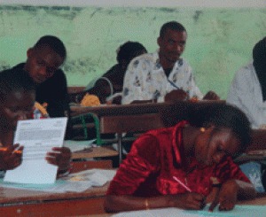 A Podor, des parents d’élèves menacent de porter plainte contre un Président de jury