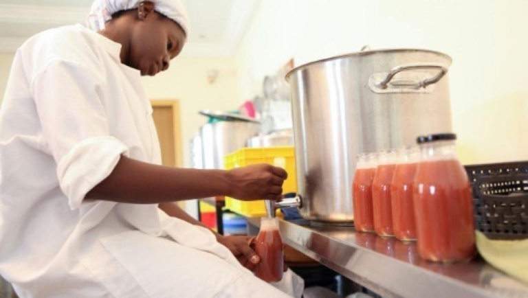 Etre entrepreneuse au Mali n'est pas une mince affaire Etre entrepreneuse au Mali n'est pas une mince affaire