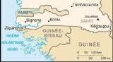 Sédhiou: Ne pouvant plus supporter les vols de bétails, la population impose un blocus aux Bissau Guinéens