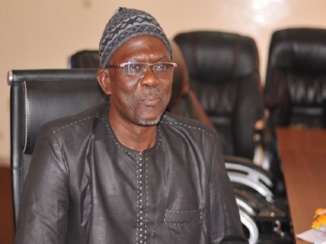 Contrat d'affermage : Moustapha Diakhaté opte pour des nationaux Contrat d'affermage : Moustapha Diakhaté opte pour des nationaux