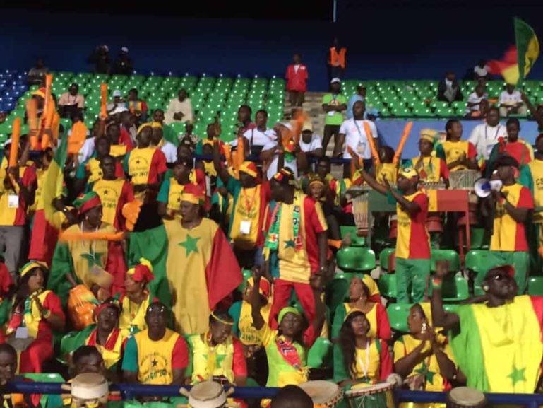 Sénégal – Madagascar : Seuls 8000 billets seront vendus au Stade Lat Dior Sénégal – Madagascar : Seuls 8000 billets seront vendus au Stade Lat Dior