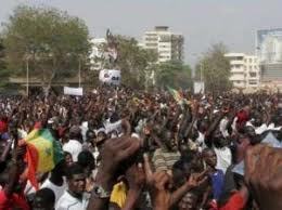 Me Ousmane Ngom interdit la manifestation du M23 à la place de l’indépendance
