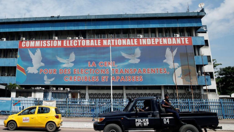 RDC: les élections des sénateurs et des gouverneurs aux dates prévues (Céni)