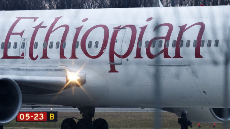 Dernière minute - Il n’y a eu aucun survivant parmi les 157 passagers du Boeing 737 d’Ethiopians