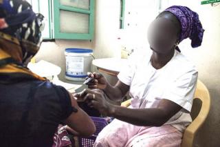 Dépistage du cancer du col de l’utérus : le Conseil départemental de Bambey engage la lutte