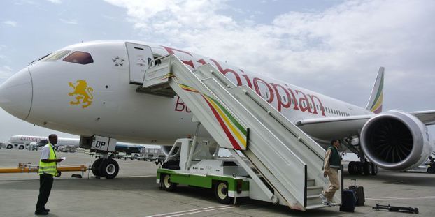 Crash du Boeing 737 d’Ethiopians: il n’y a pas de Sénégalais parmi les 157 victimes