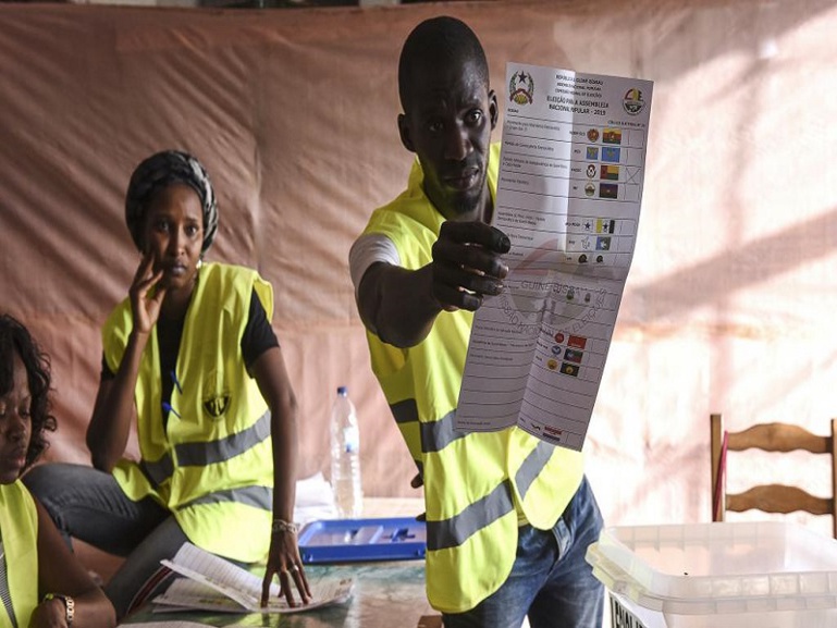 Législatives en Guinée-Bissau: des milliers d'électeurs privés de vote