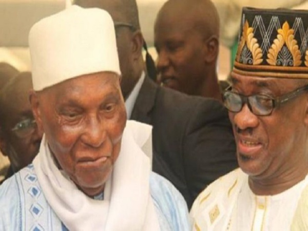 Me Madické Niang coupe «définitivement» les ponts avec le Pds