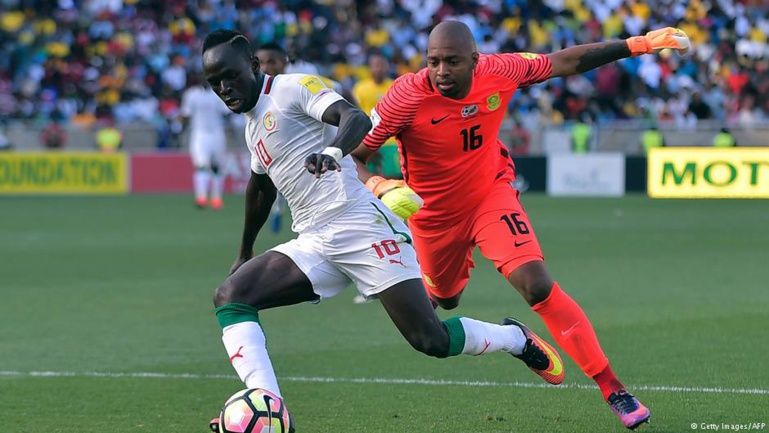 Préparation CAN 2019 : Le Sénégal sollicité par l’Angola, l’Algérie et la Guinée Equatoriale